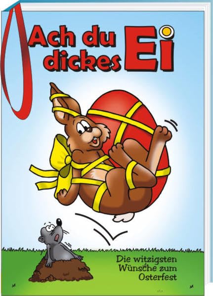 Ach du dickes Ei: Die witzigsten Wünsche zum Osterfest Living & Furnishing