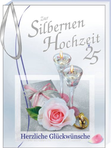 Zur Silbernen Hochzeit Books
