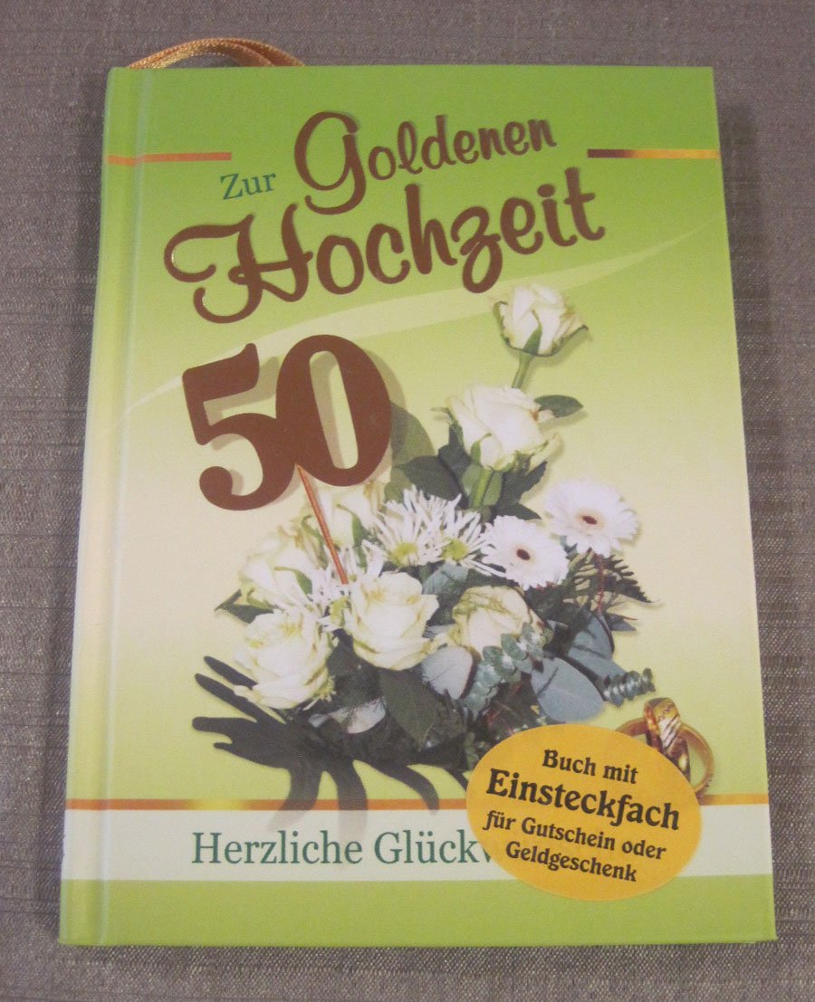 Zur Goldenen Hochzeit Living & Furnishing