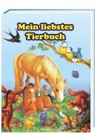 Product Image: Mein liebstes Tierbuch: Tiergeschichten