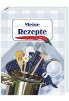 Meine Rezepte Cooking & Enjoying