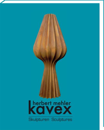 Product Image: kavex: Skulpturen /Sculptures