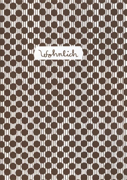 Wohnlich Film, Art & Culture