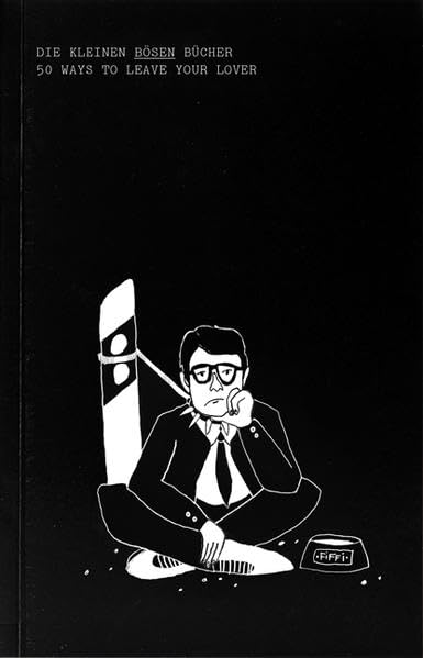 50 WAYS TO LEAVE YOUR LOVER Manga