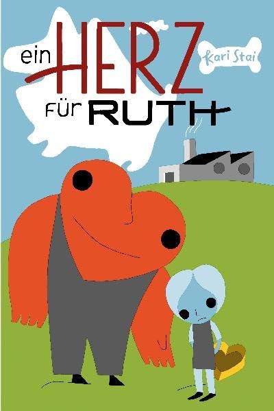 Product Image: Ein Herz für Ruth