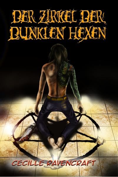 Product Image: Der Zirkel der dunklen Hexen
