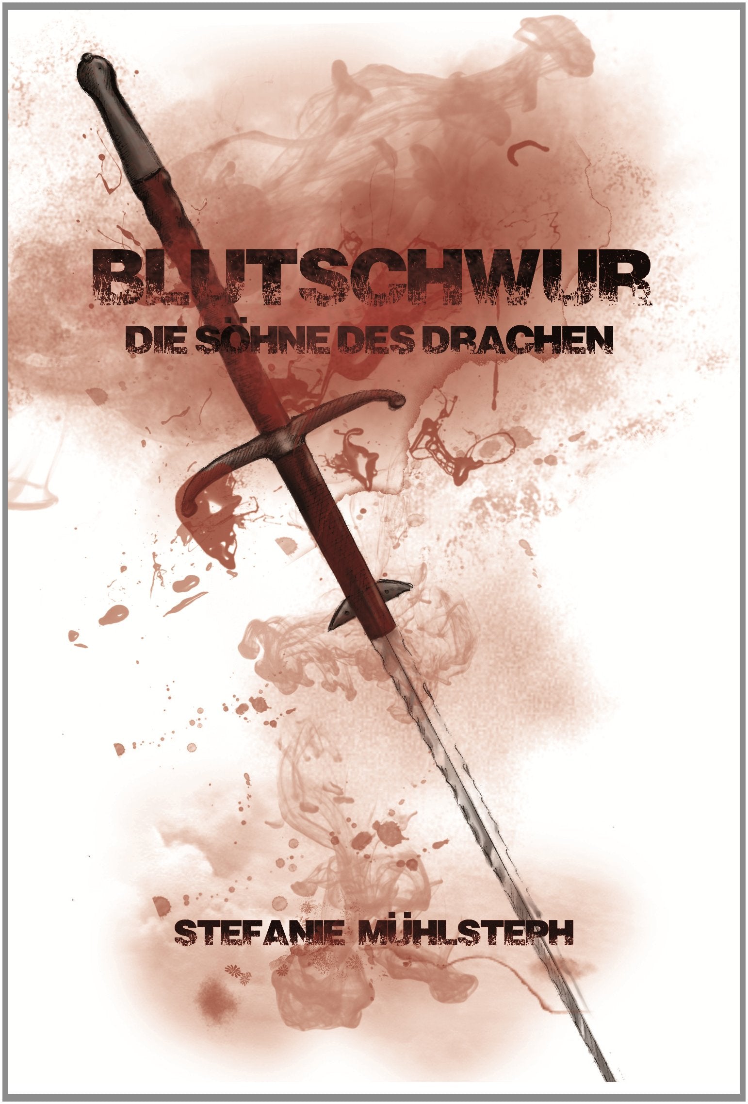 Blutschwur Contemporary literature Books
