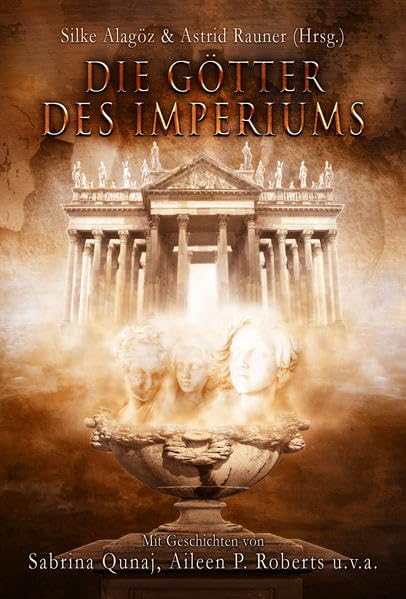 Product Image: Die Götter des Imperiums