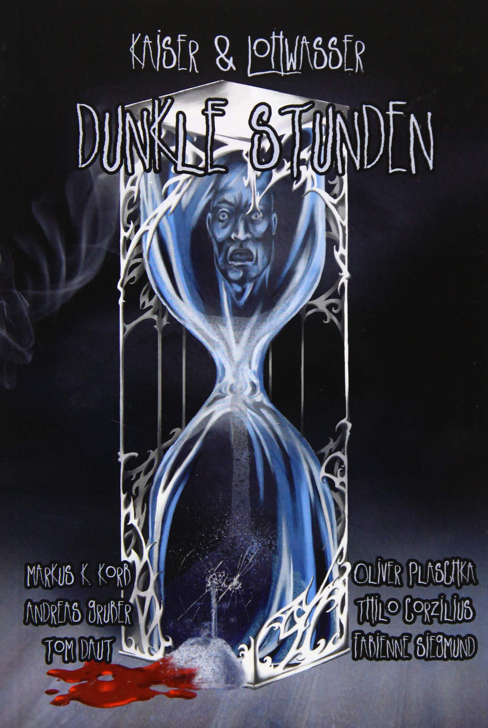 Dunkle Stunden Essays & Short Stories