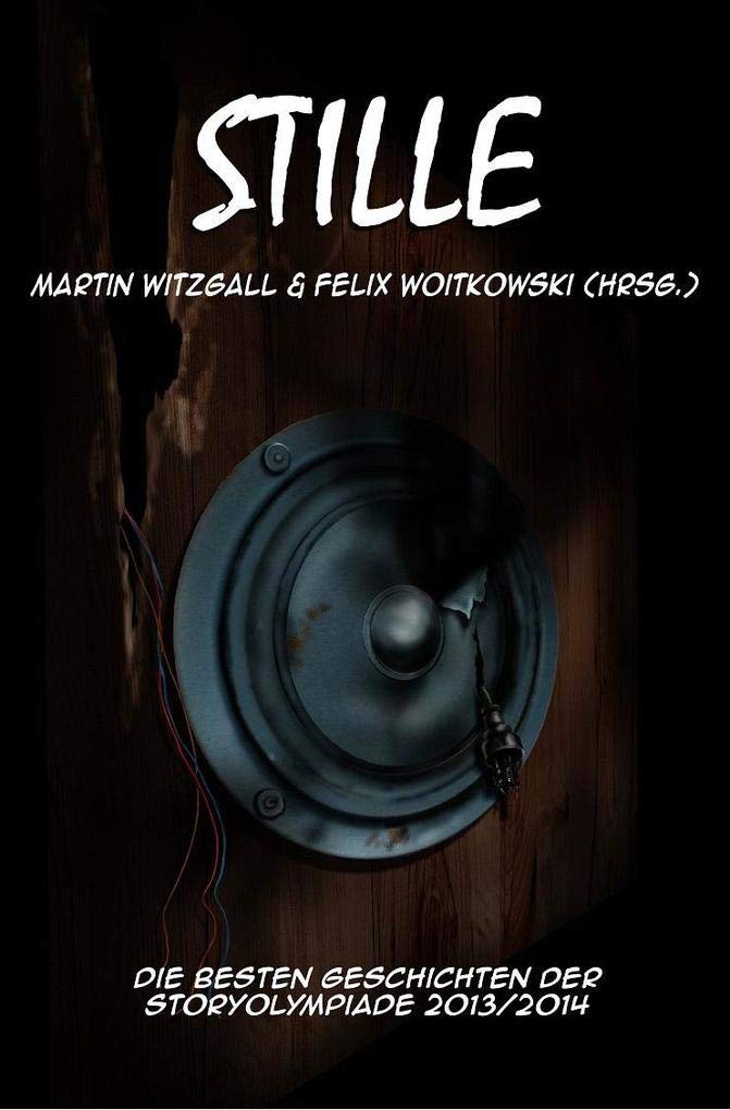 Stille Essays & Short Stories