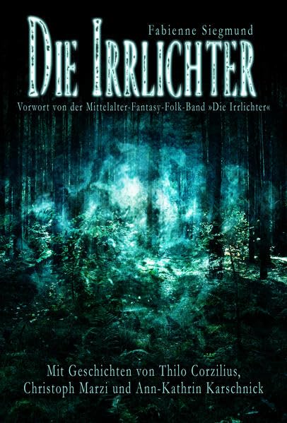 Product Image: Die Irrlichter