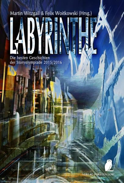 Labyrinthe Essays & Short Stories