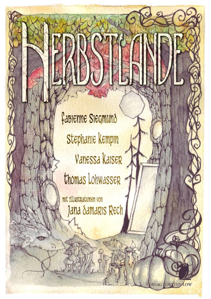 Herbstlande Fairy Tales & Legends