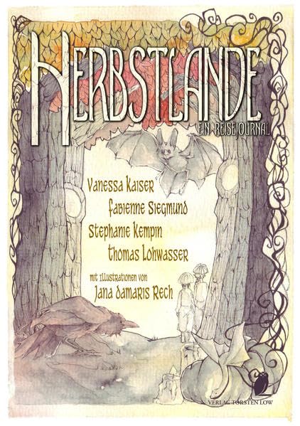 Herbstlande Fairy Tales & Legends