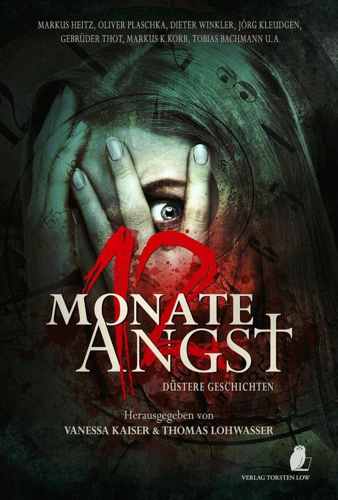 Product Image: 12 Monate Angst