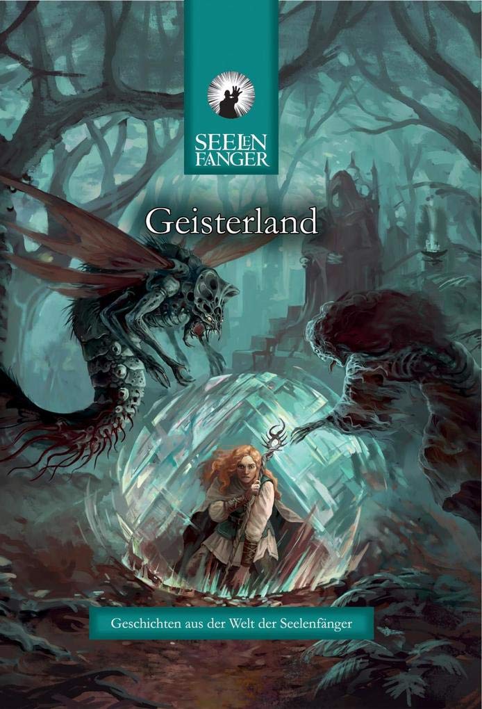 Product Image: Geisterland
