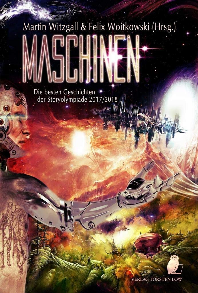 Product Image: Maschinen