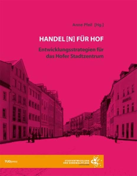Handel(n) für Hof Architecture