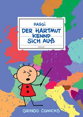Product Image: Der Hartmut kennd sich auß