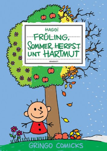 Früling, Sommer, Herpst unt Hartmut Manga
