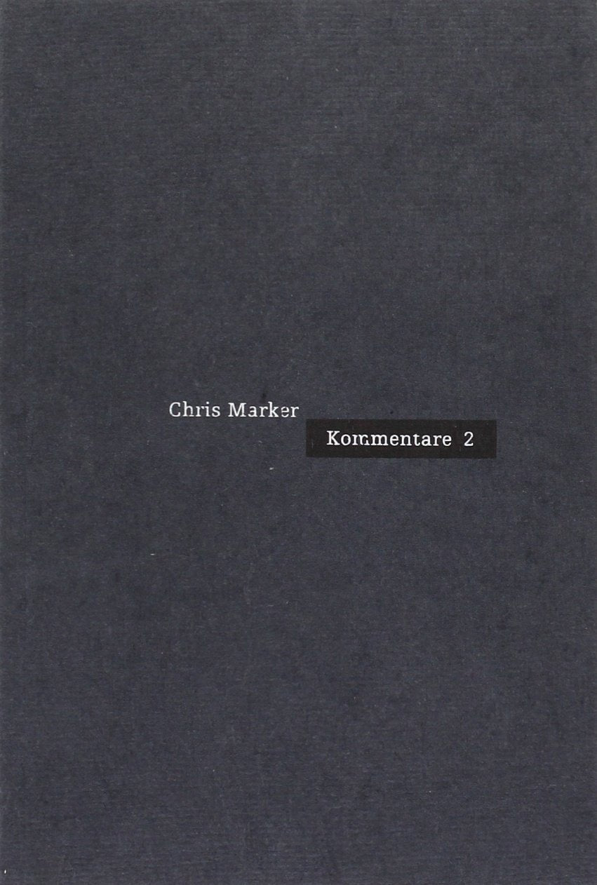 Kommentare 2 book