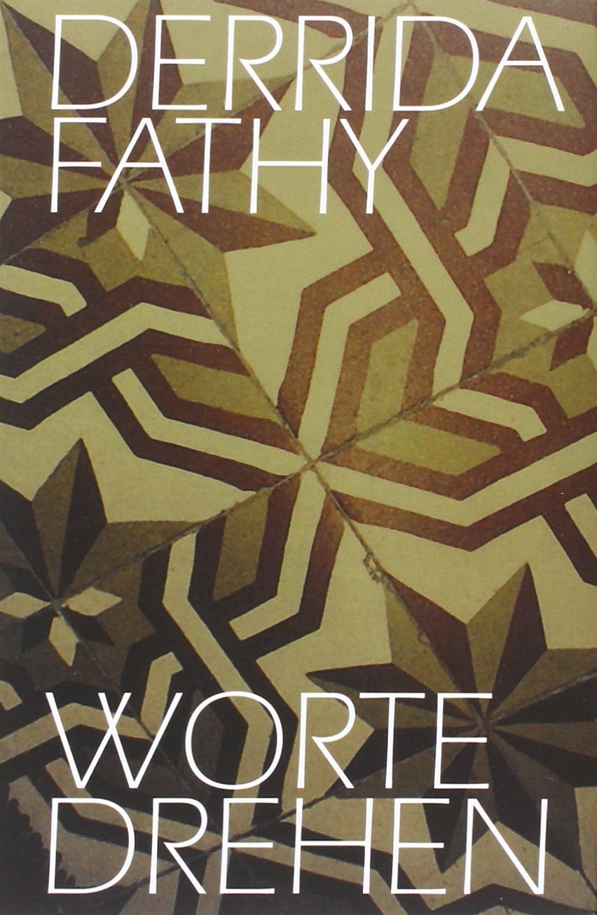 Worte drehen book