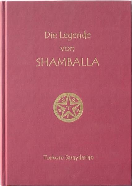 Die Legende von Shamballa Religion & Esotericism