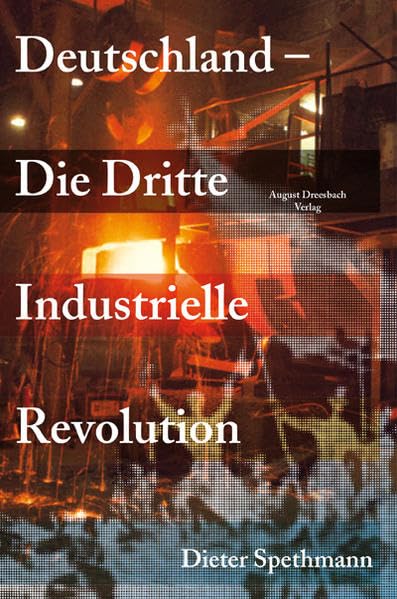 Product Image: Deutschland - Die Dritte Industrielle Revolution