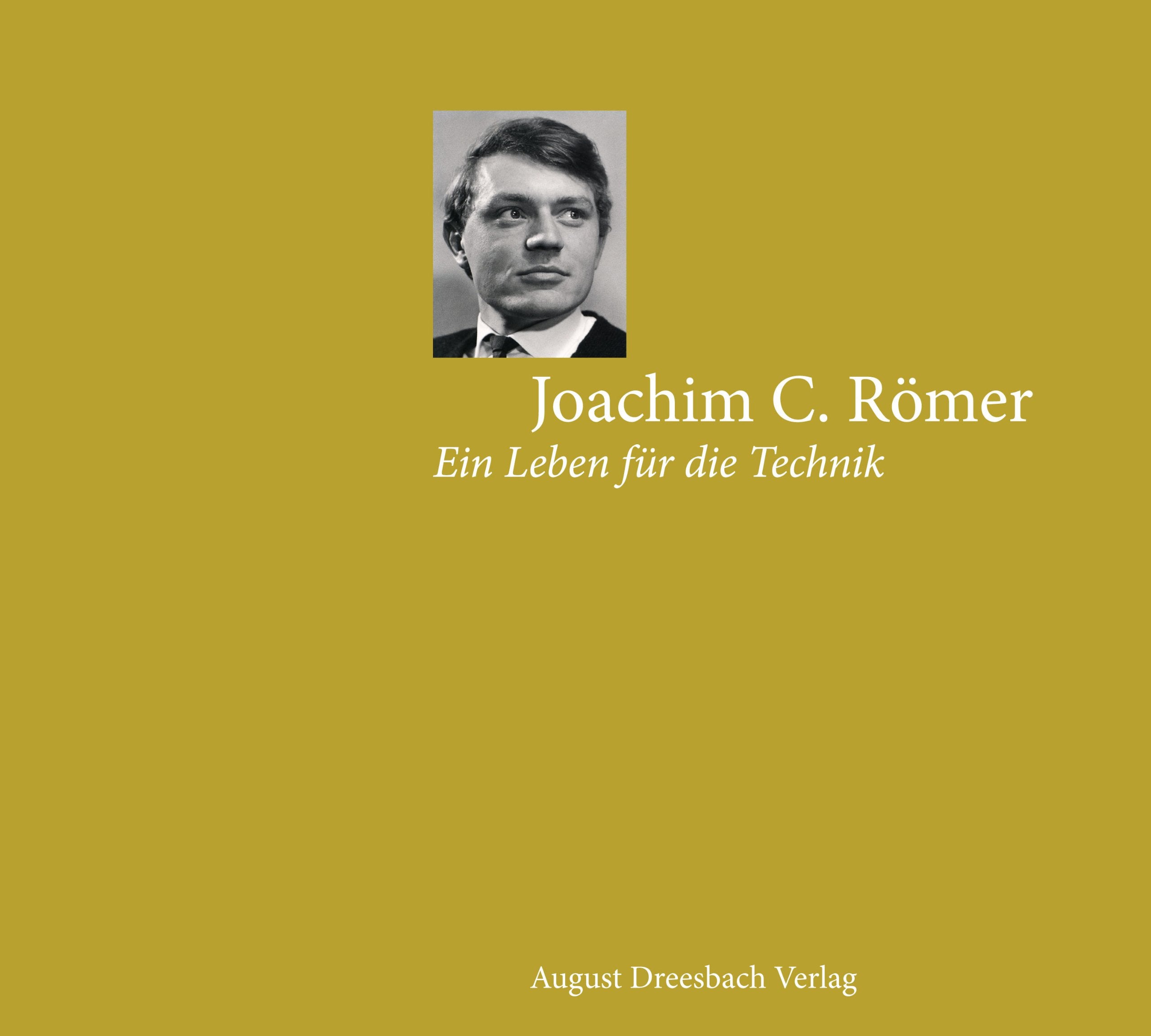 Joachim C. Römer Science Books
