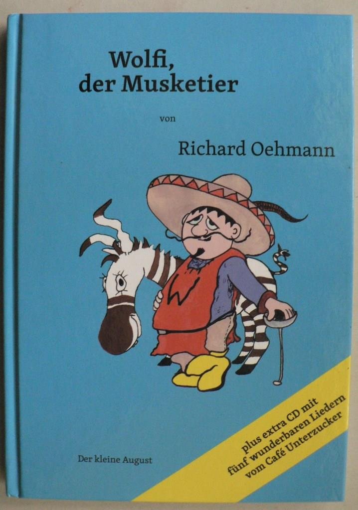 Wolfi, der Musketier Non-fiction