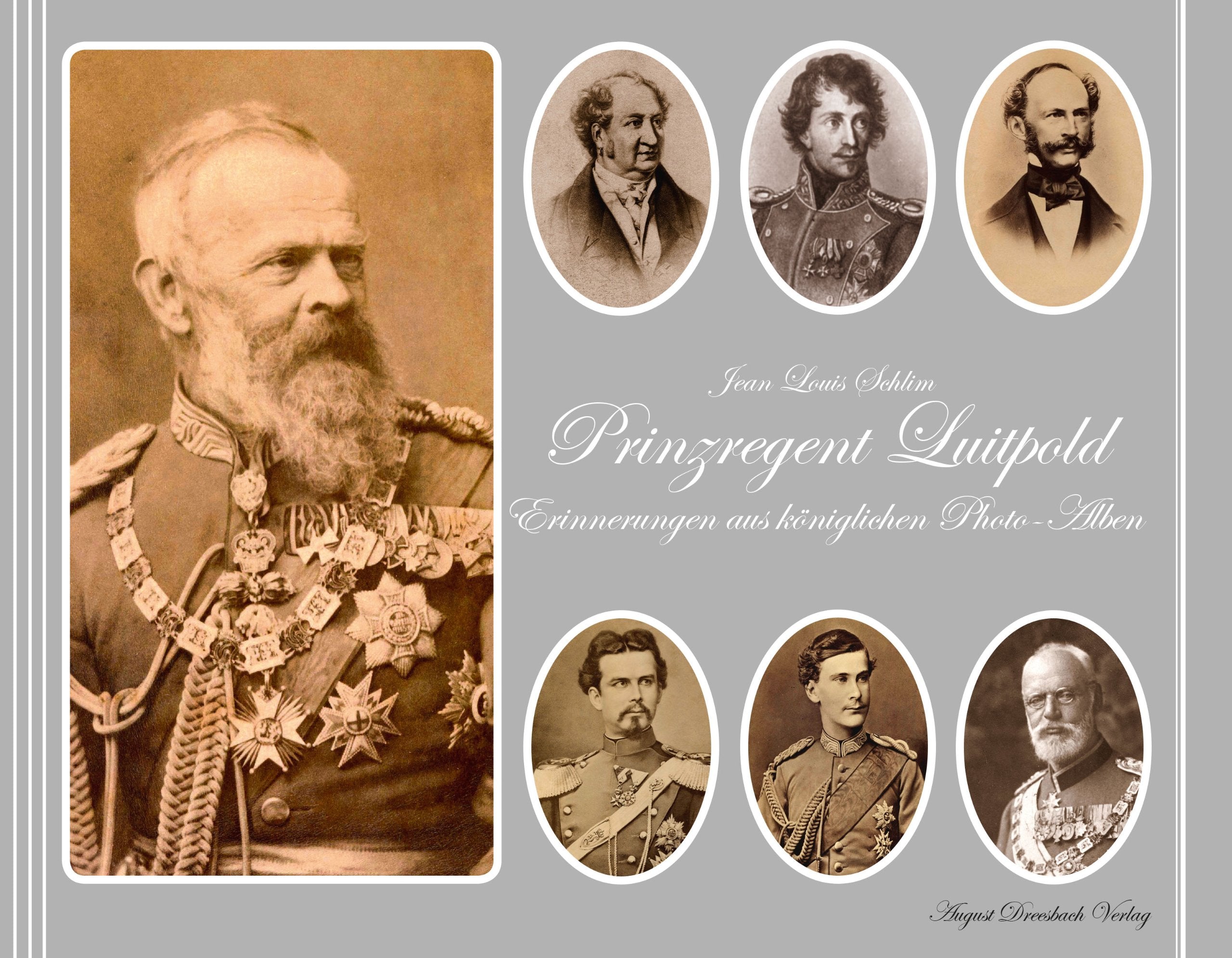 Prinzregent Luitpold Film, Art & Culture