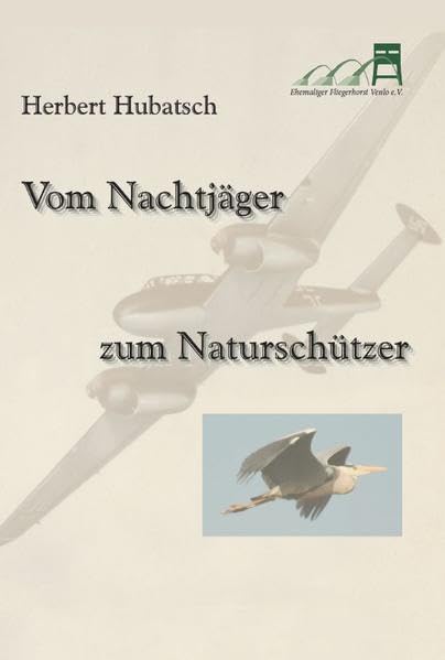 Vom Nachtjäger zum Naturschützer Art & Literature