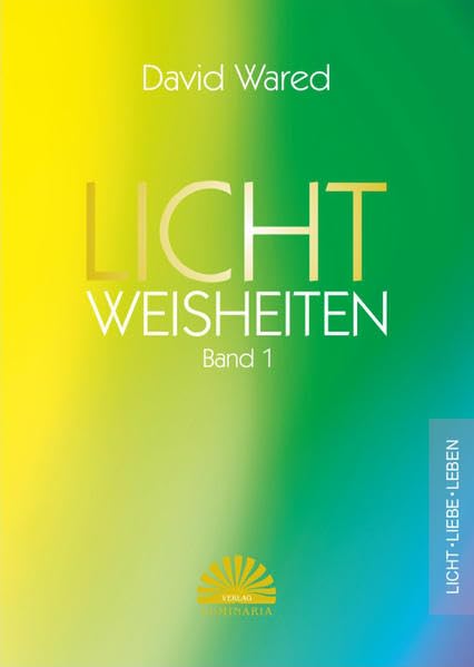 Product Image: Lichtweisheiten Band 1