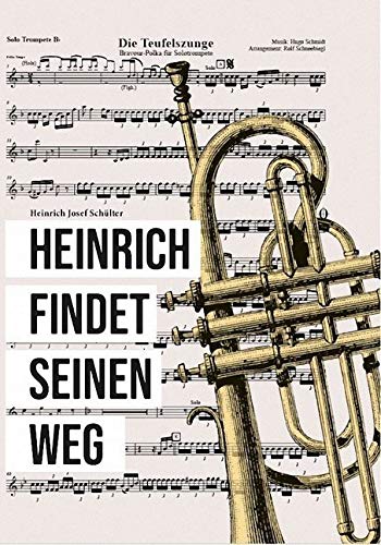 Heinrich findet seinen Weg Fiction
