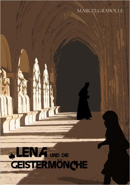 Lena und die Geistermönche Non-fiction