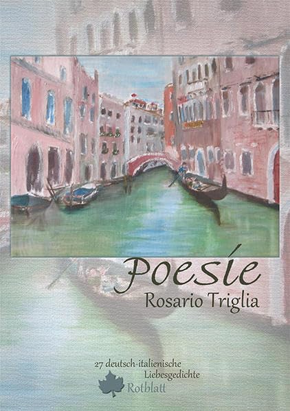 Poesie Poetry