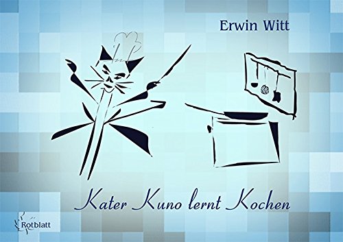 Product Image: Kater Kuno lernt Kochen