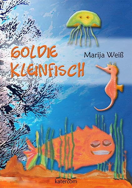 Product Image: Goldie Kleinfisch