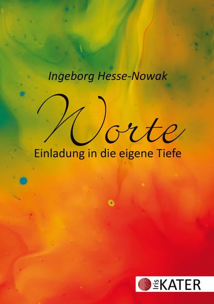 Worte - Einladung in die eigene Tiefe Poetry