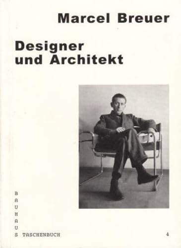 Designer und Architekt (Bauhaus Taschenbuch, Band 4) Architecture