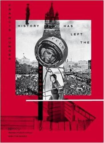 Product Image: History has left the Building
