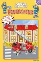 Super-Bastelbuch Feuerwehr Books