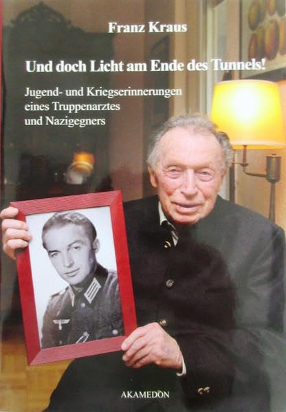 Kraus, F: Und doch Licht am Ende des Tunnels! book