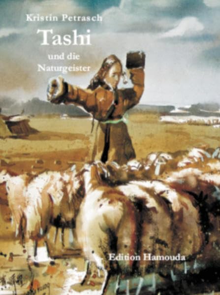 Tashi und die Naturgeister Novels & Short Stories