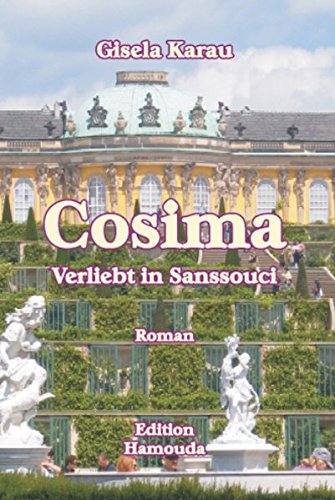 Cosima Fiction Books