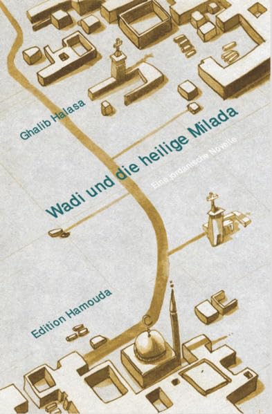 Wadi und die heilige Milada book