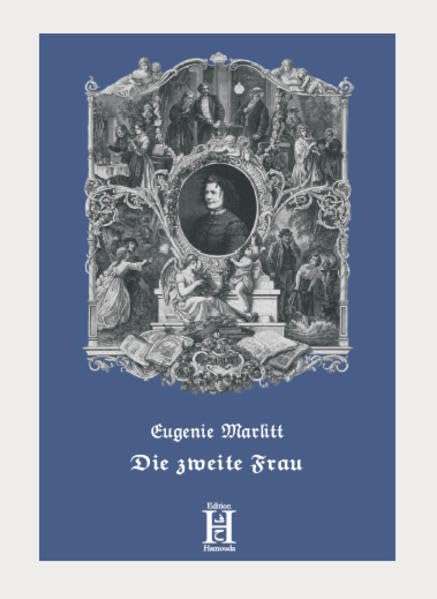 Die zweite Frau Contemporary literature