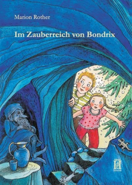 Im Zauberreich von Bondrix Fairy Tales & Legends
