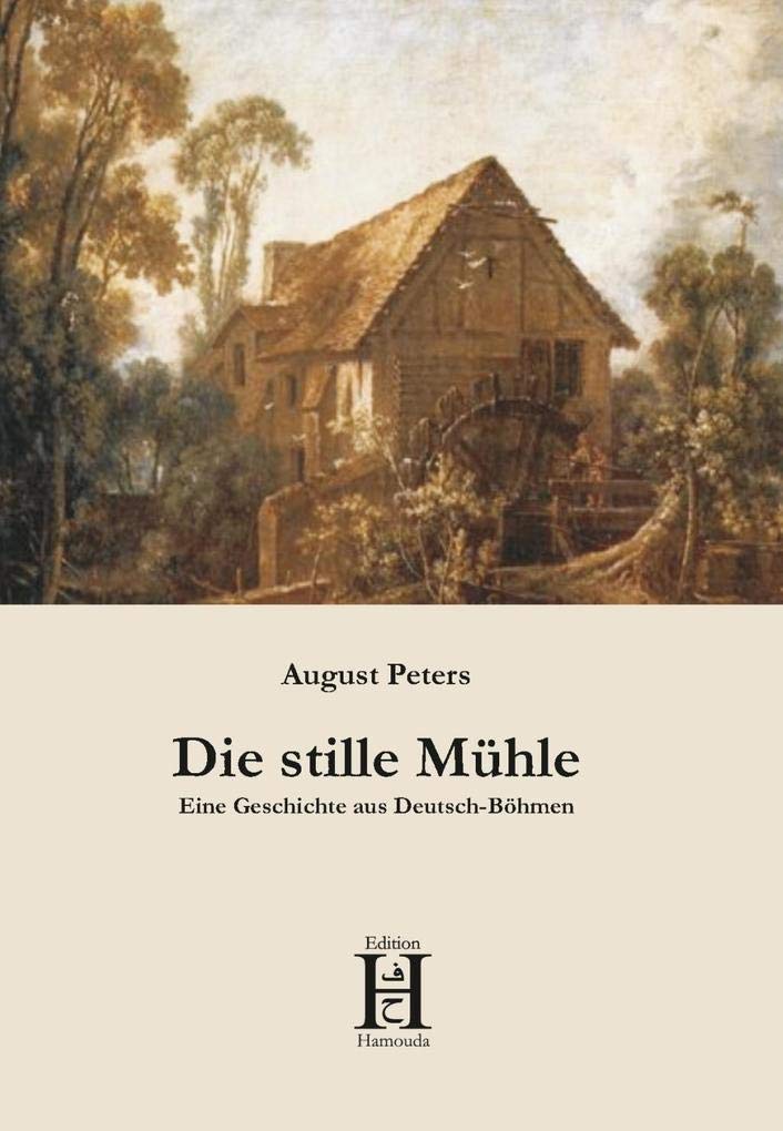 Product Image: Die stille Mühle