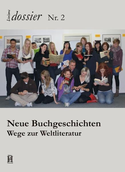 Product Image: Neue Buchgeschichten